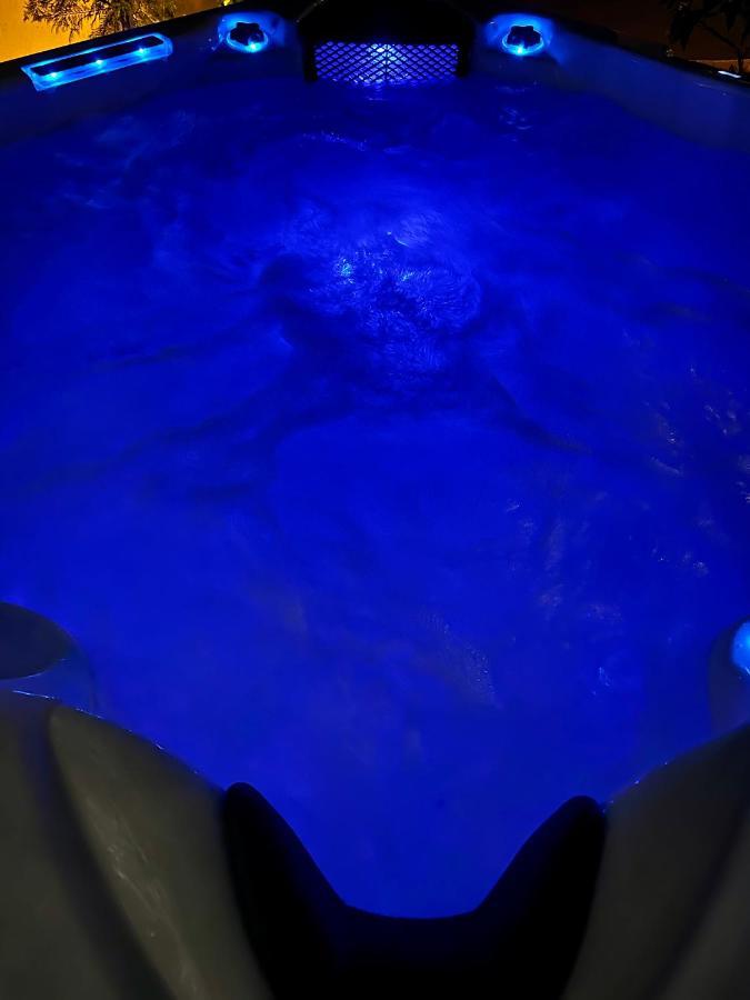 Limna Beach アフィトス エクステリア 写真